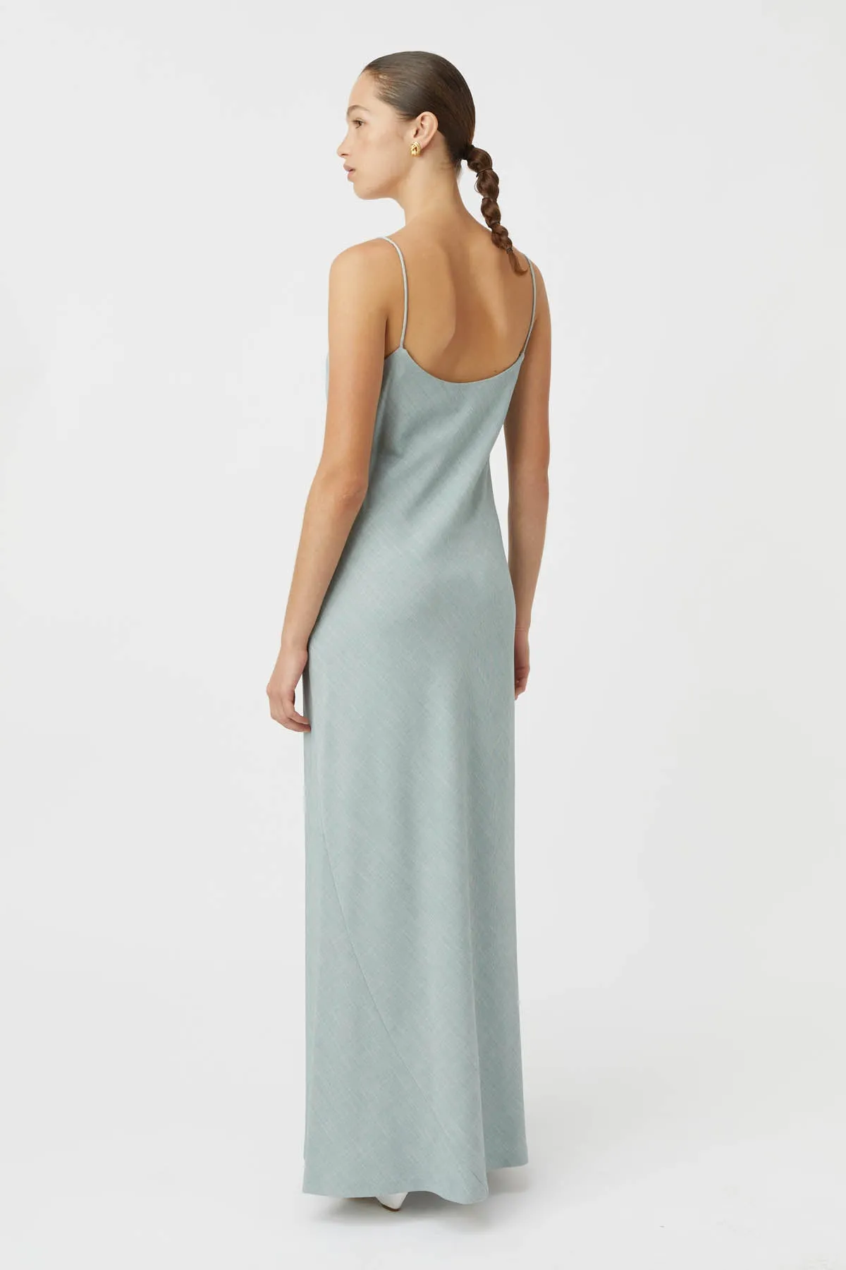 Percival Dress