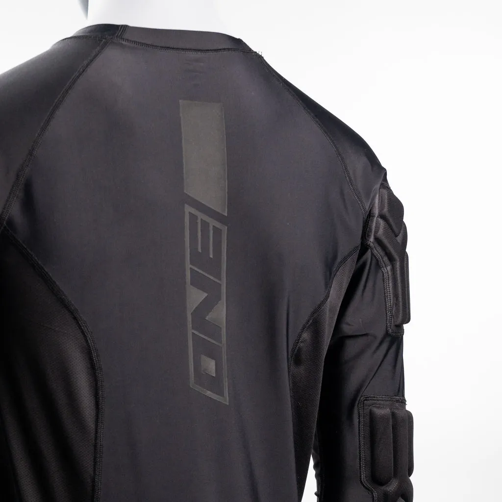 Power Armour Top