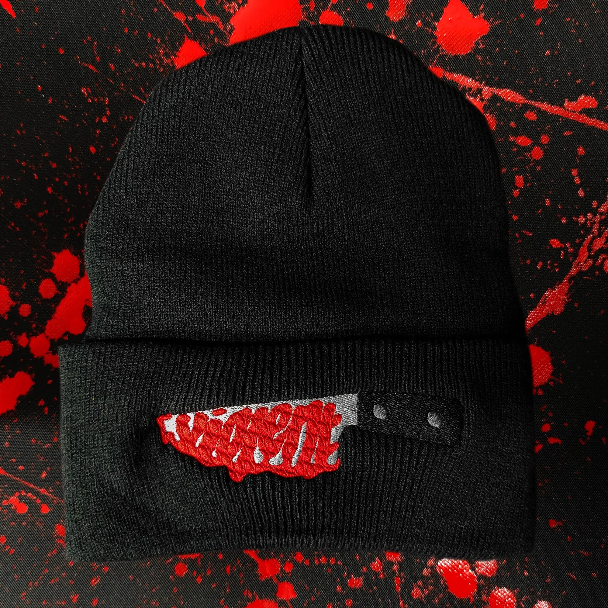 "Meyers" Limited Beanie