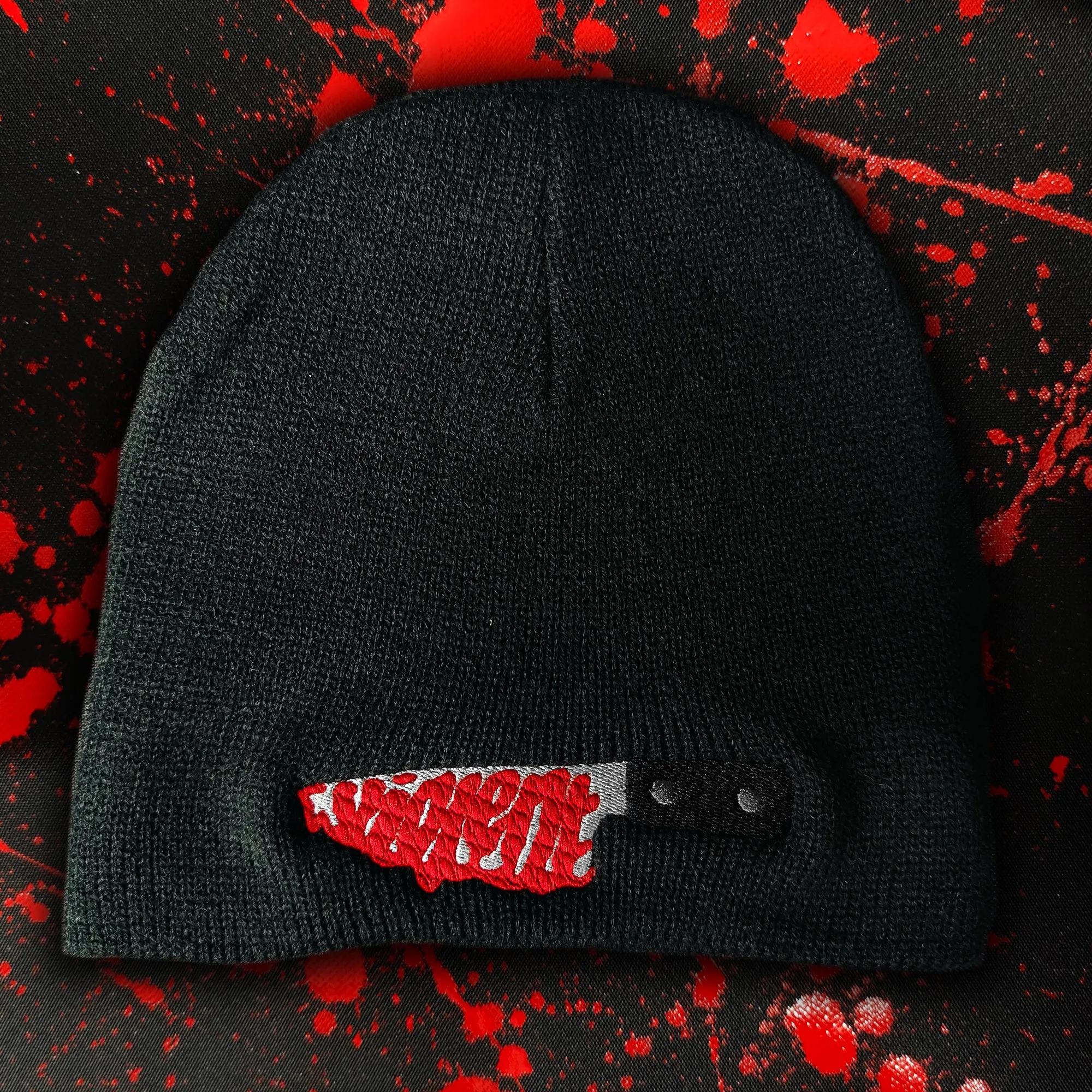 "Meyers" Limited Beanie