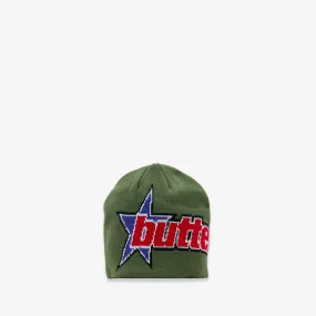 Racer Skully Beanie Fatigue