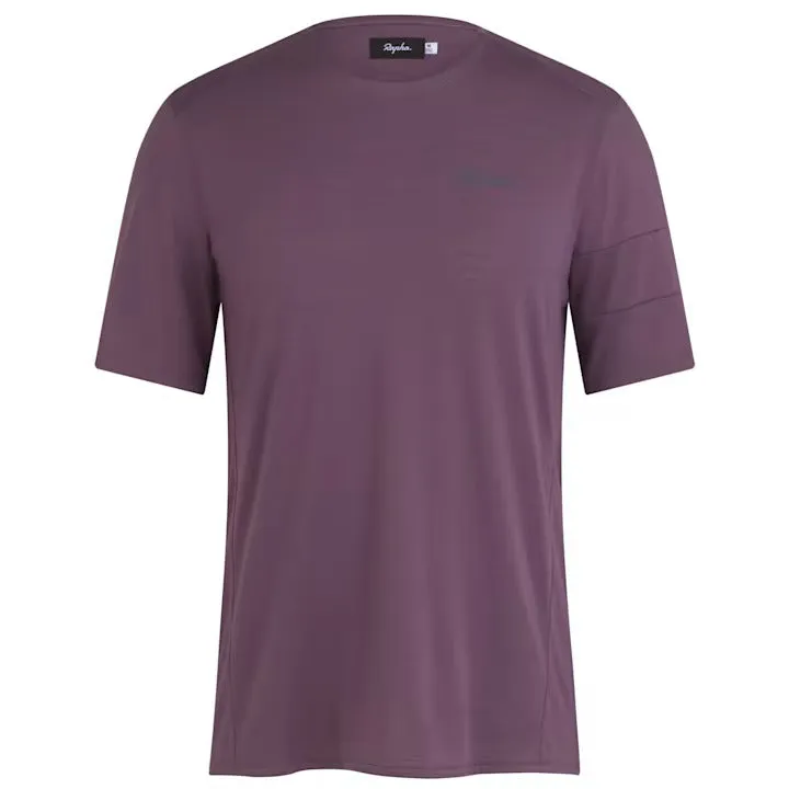 Rapha Explore Merino T-Shirt