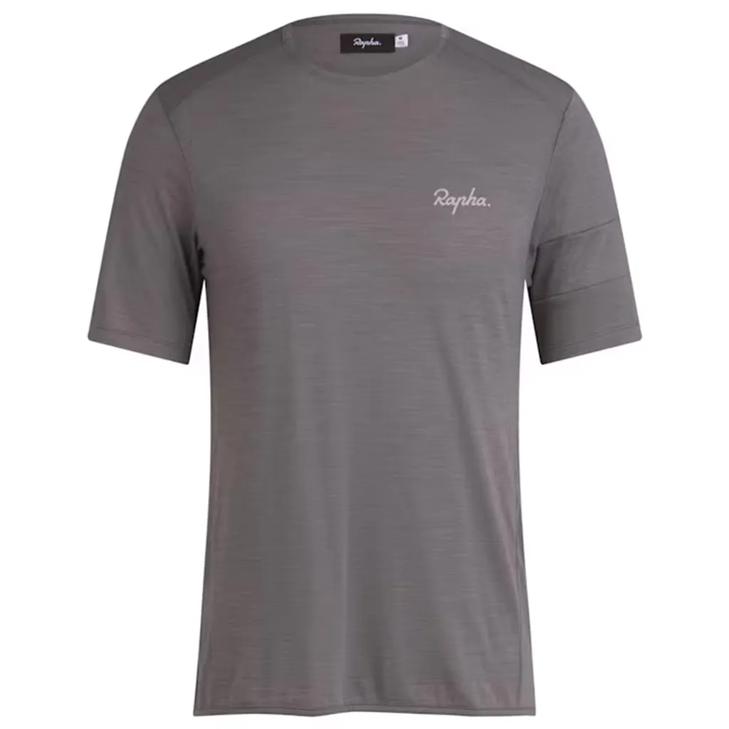 Rapha Explore Merino T-Shirt