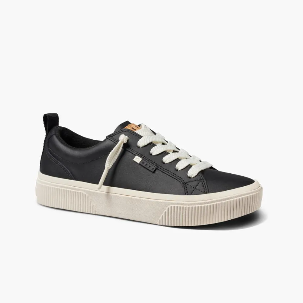 Reef  Women's Lay Day Dawn Black M