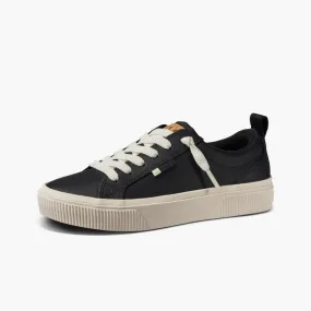 Reef  Women's Lay Day Dawn Black M