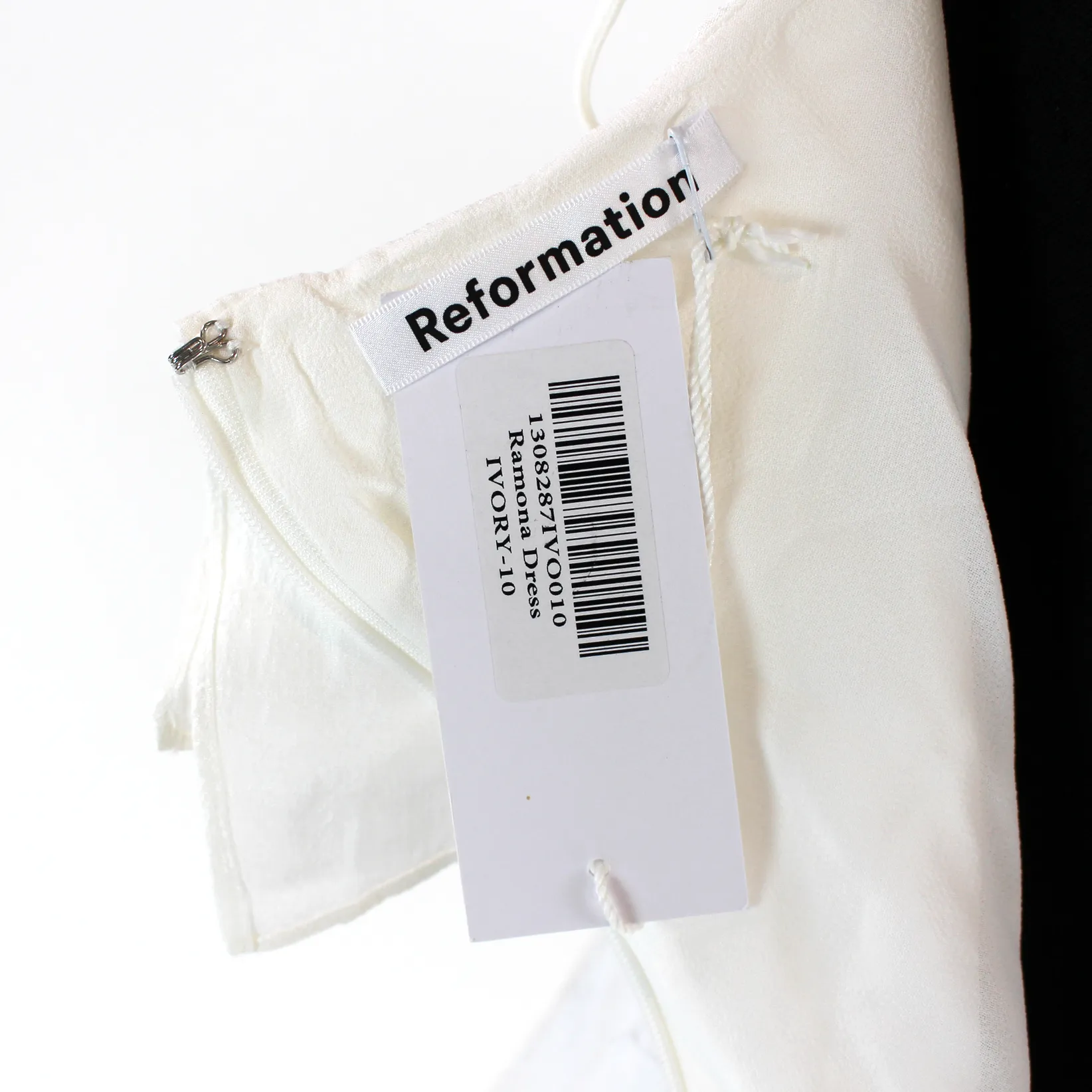 Reformation Ramona Maxi Dress