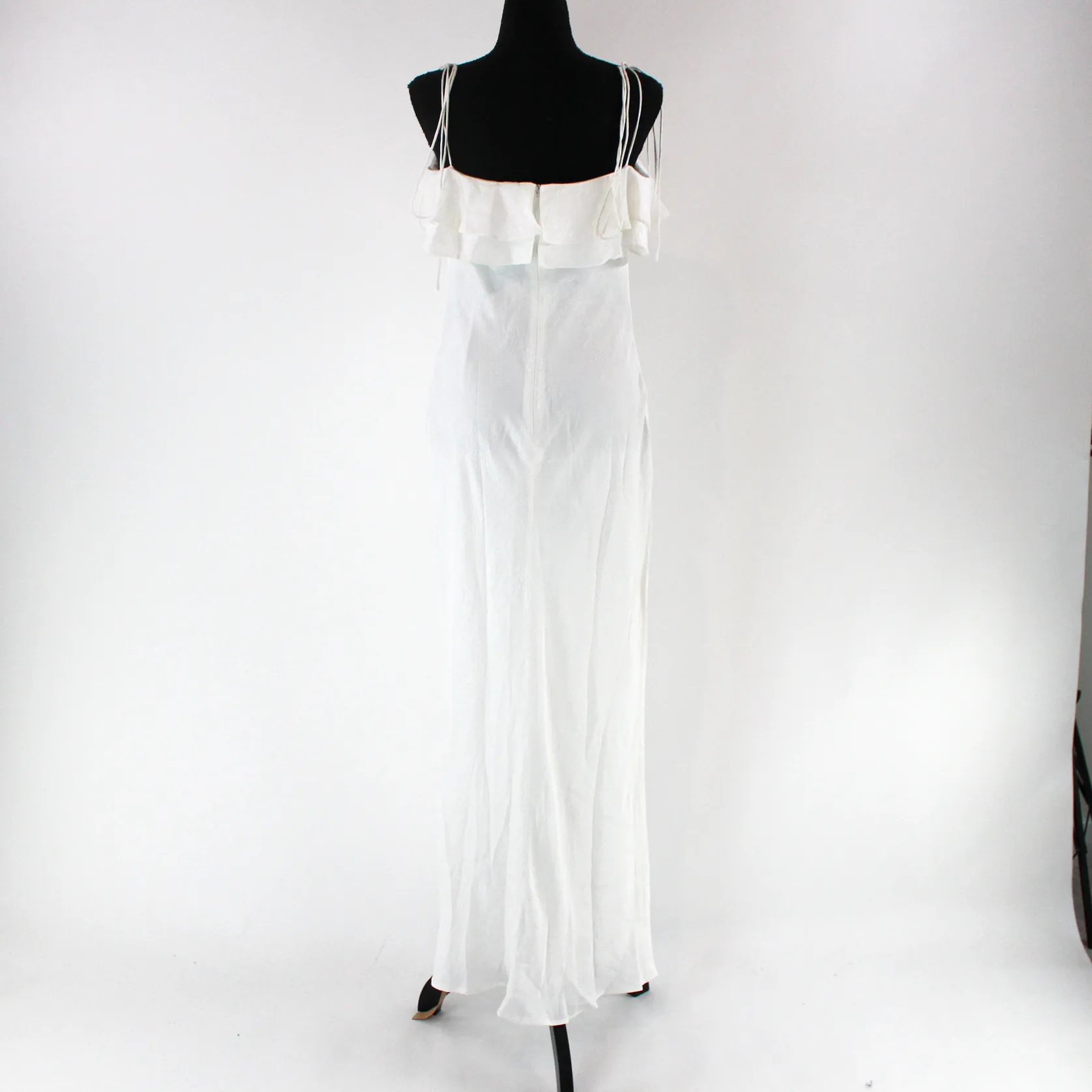 Reformation Ramona Maxi Dress