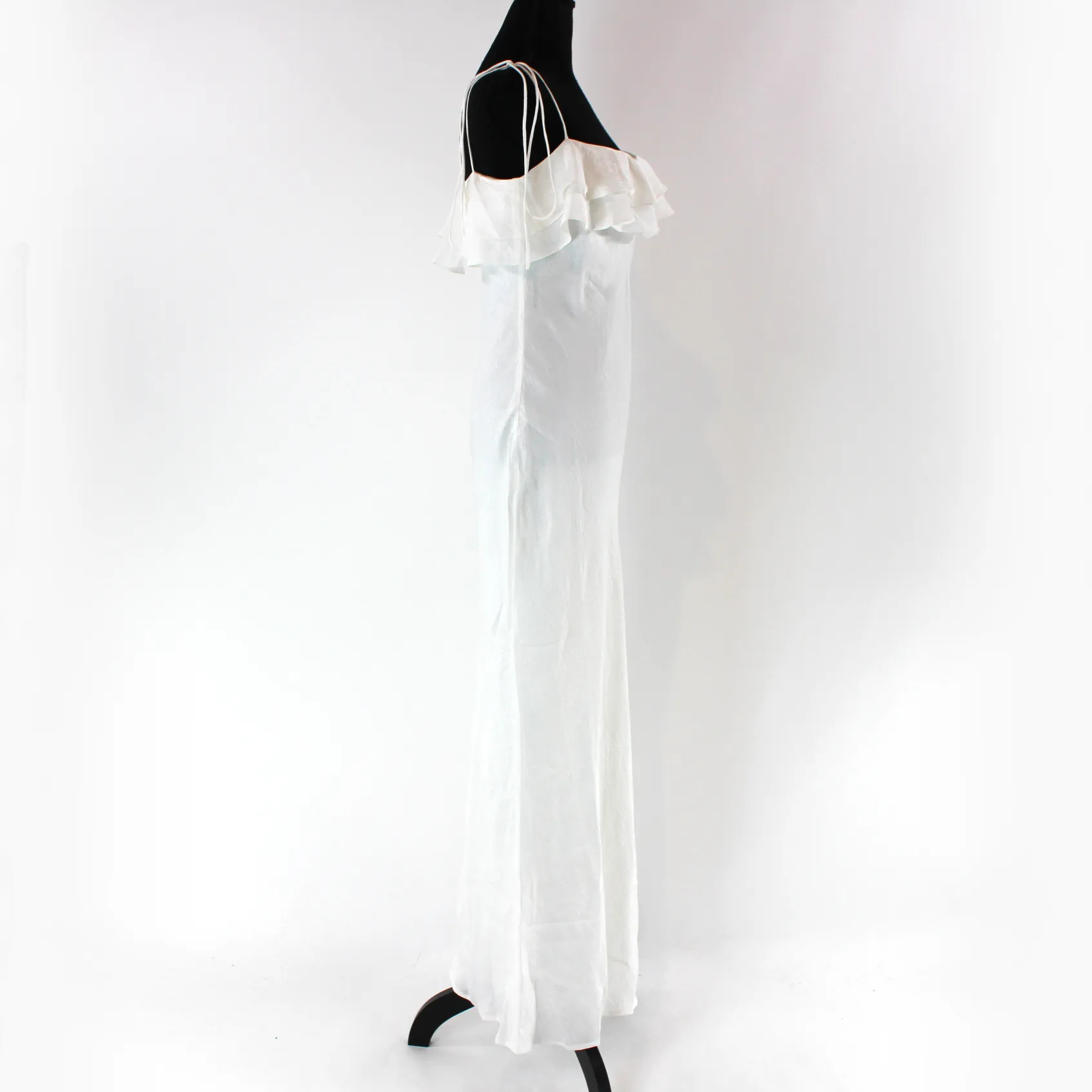 Reformation Ramona Maxi Dress