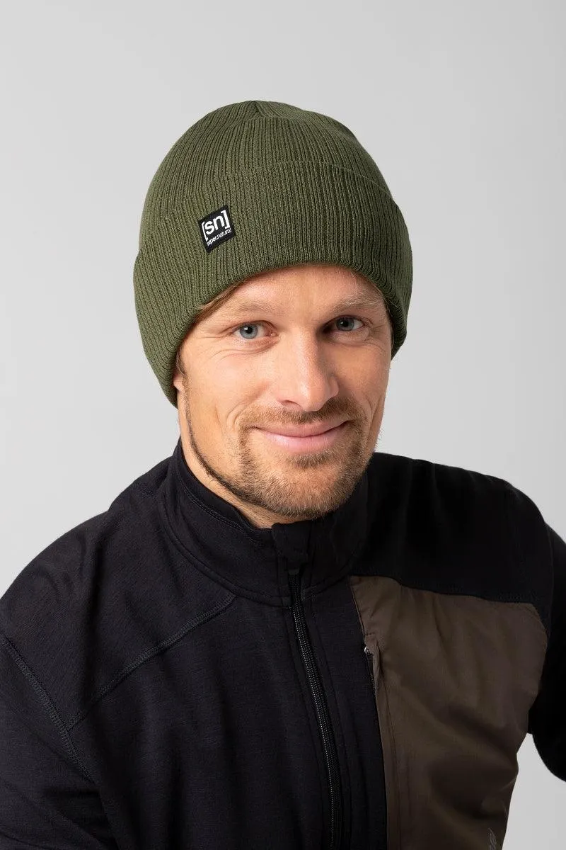 RIFFLER BEANIE