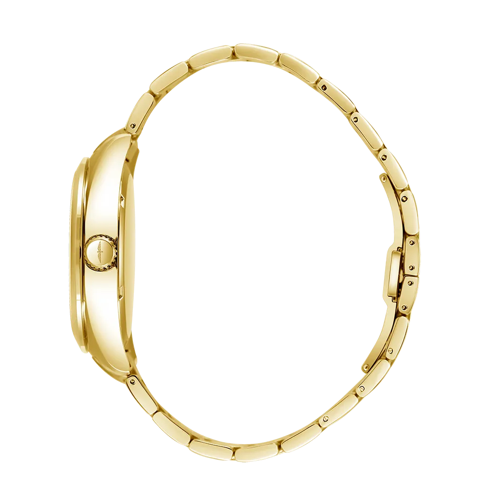 Rotary Henley - LB05283/29