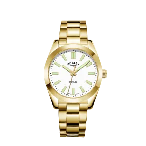 Rotary Henley - LB05283/29