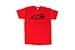 Rough Country T-Shirt - Rough Country Tread - Red - Size 2XL