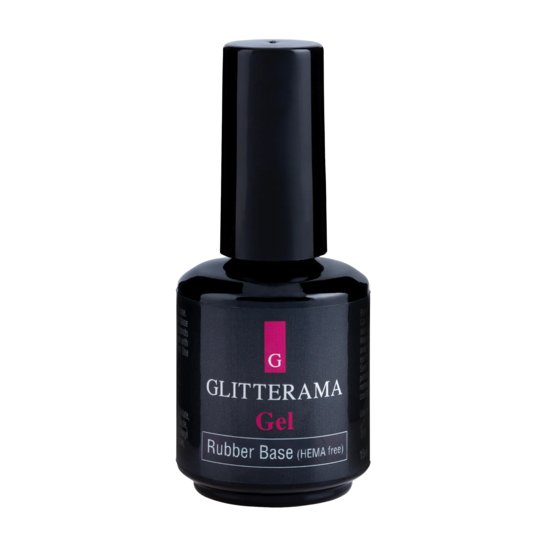 Rubber Base Coat - Gel HEMA free