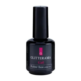 Rubber Base Coat - Gel HEMA free