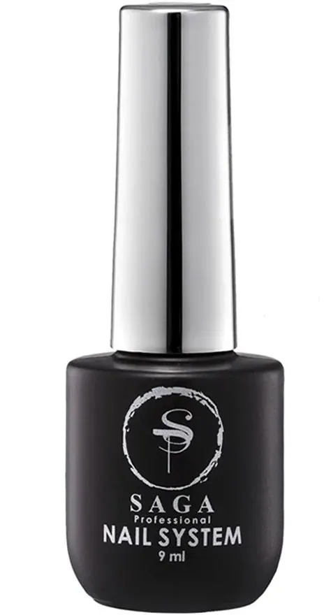 Saga Professional Top Powder 9ml