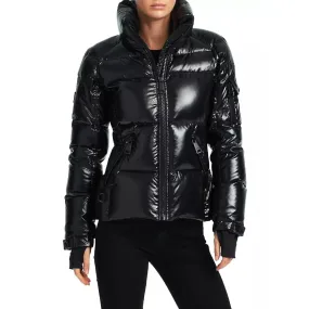 Sam. Freestyle Down Puffer Jacket (10 COLORS)