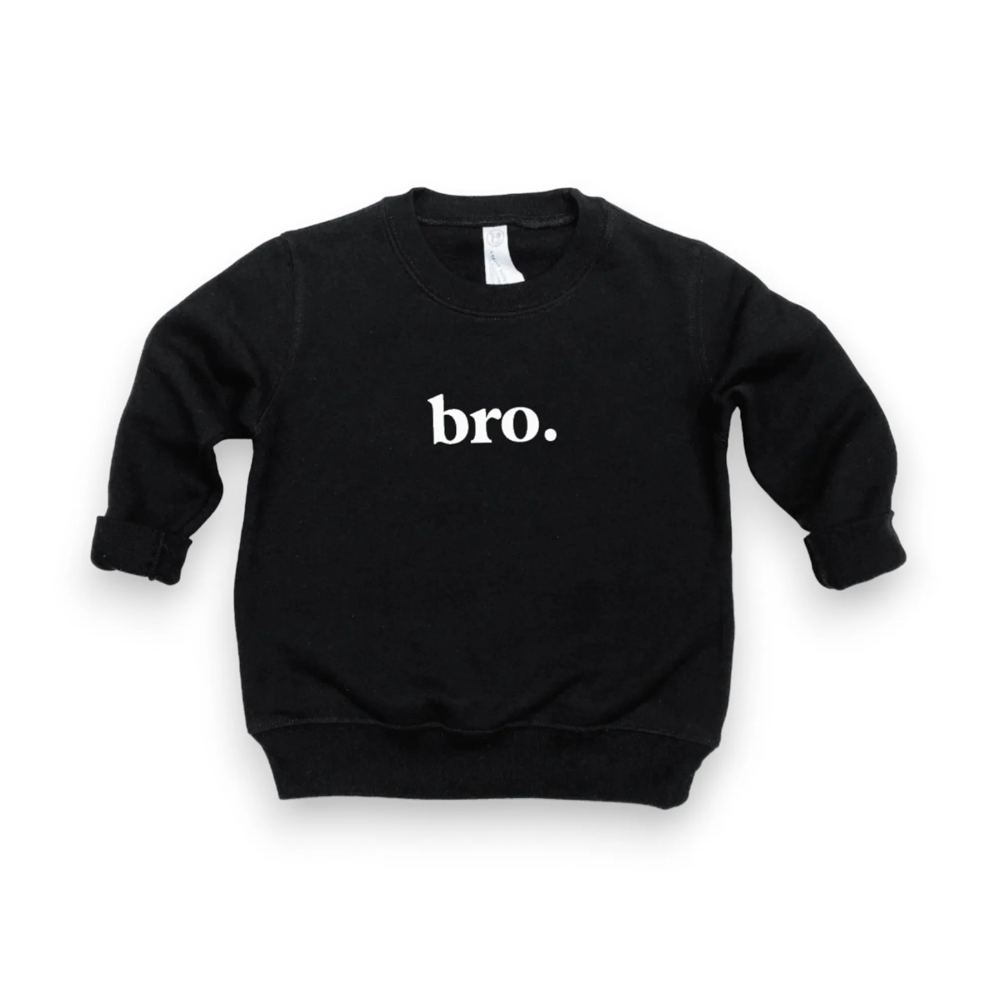 SBGCO - Bro Pullover