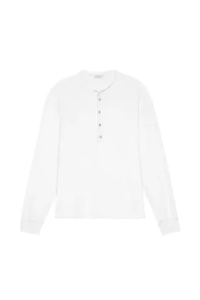 Scallop Henley