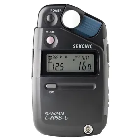 Sekonic Illuminometer i-346 Light Meter