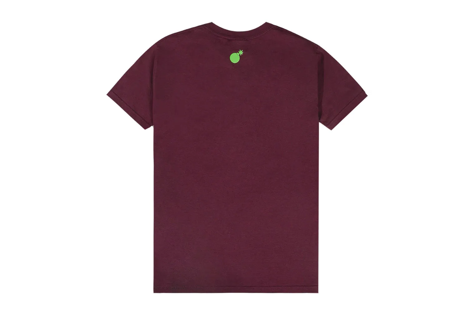 Skin T-Shirt