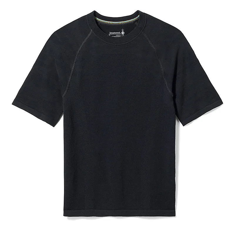 Smartwool M's Intraknit Active Short Sleeve
