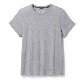 Smartwool W's Merino Short Sleeve Plus