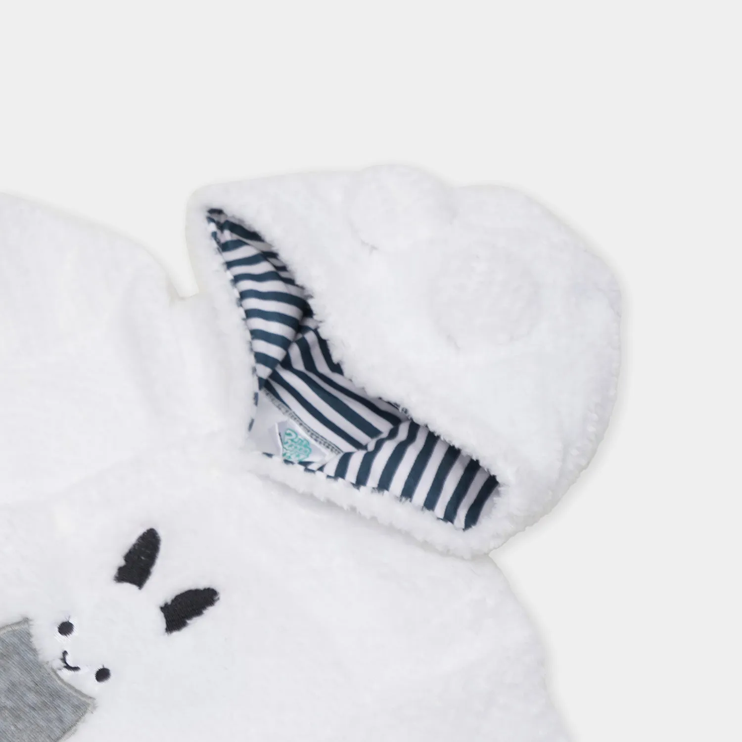 Super Cool Unisex Infant Romper