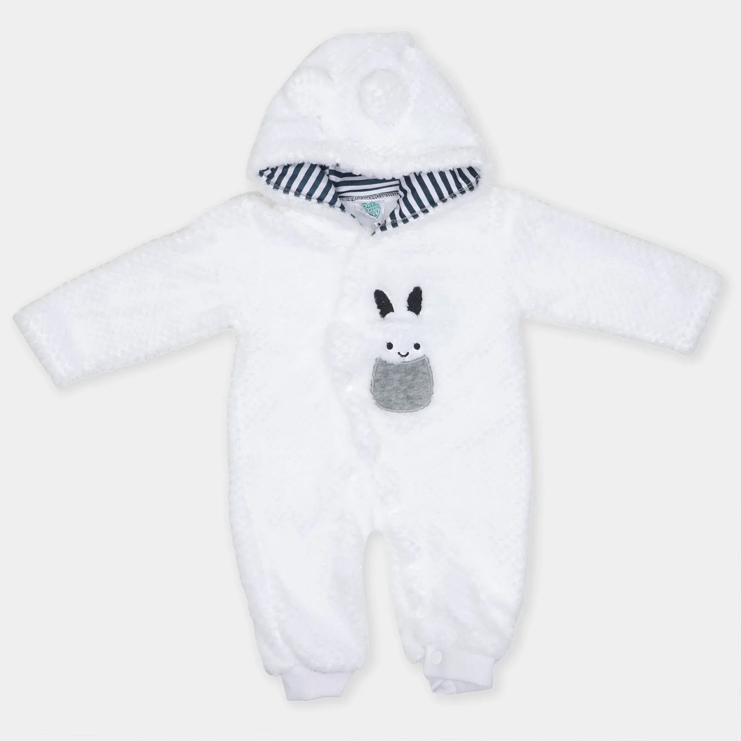 Super Cool Unisex Infant Romper