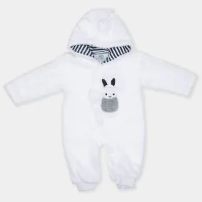 Super Cool Unisex Infant Romper