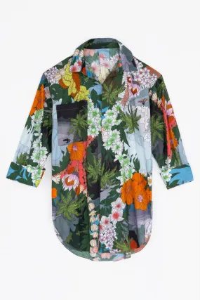 Surf n' Turf | Loose Shirt