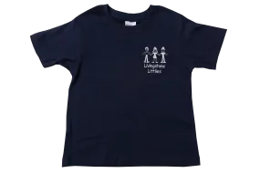 T-Shirt EMB - Livingstone Short Sleeve