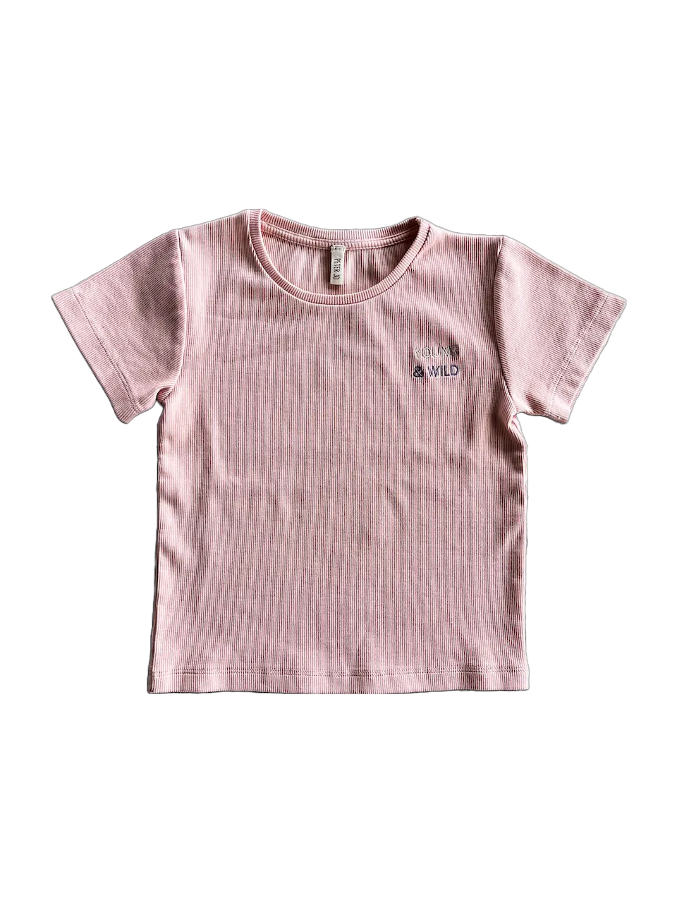 T-Shirt Louise Pink