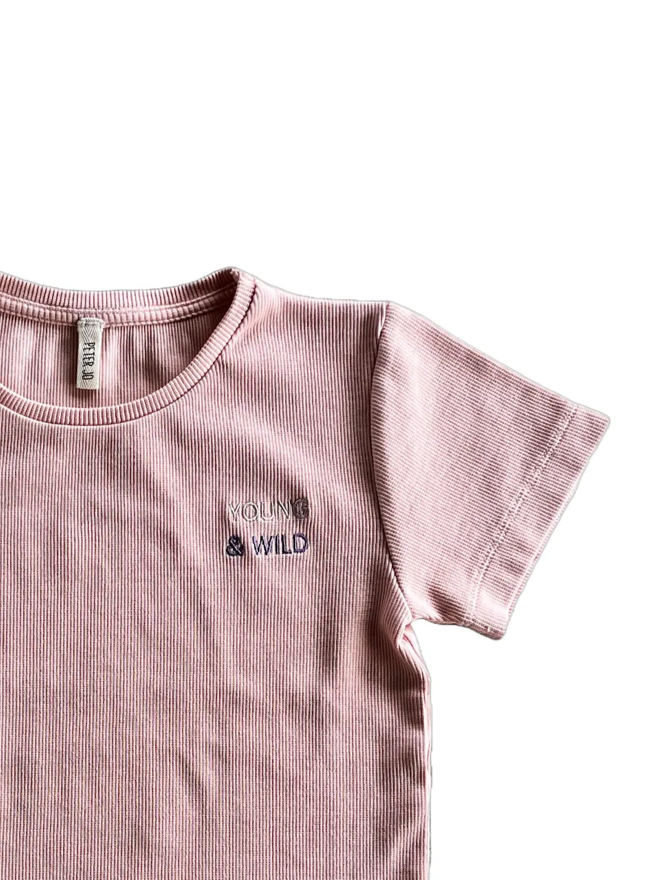 T-Shirt Louise Pink