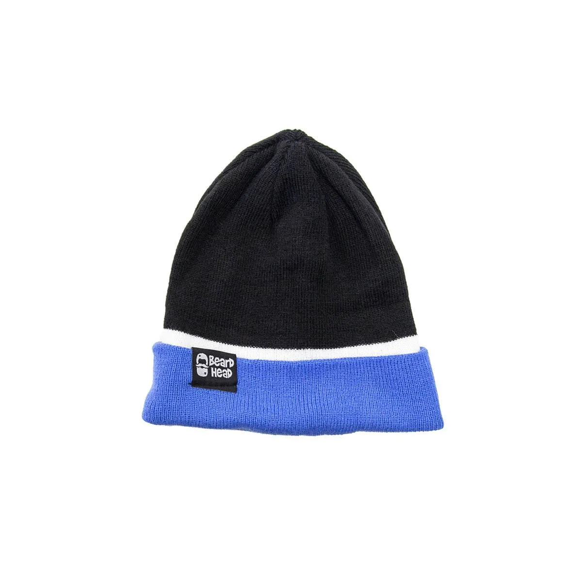 Tailgate Stubble (black/light-blue)