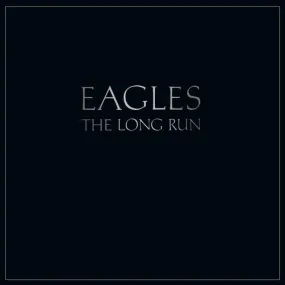 The Eagles - Long Run (LP Vinyl)