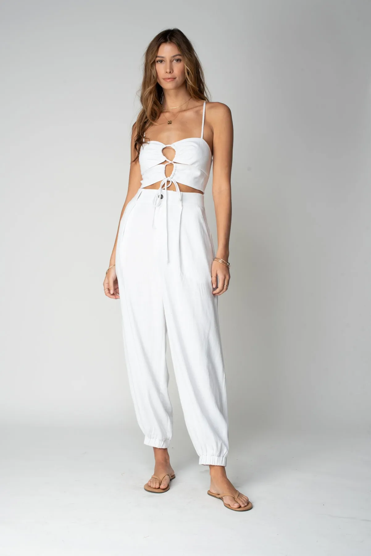 THE JULES TOP