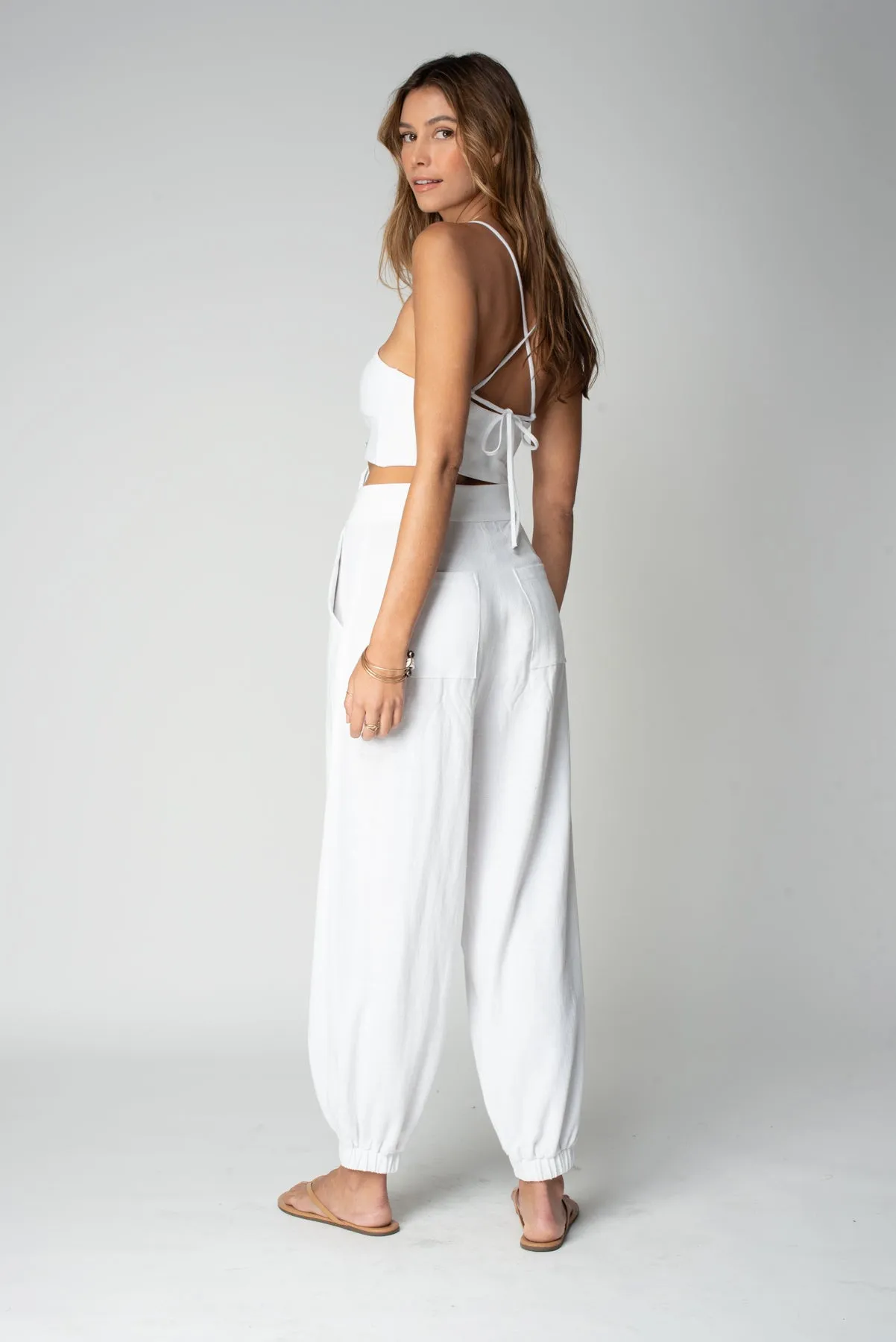THE JULES TOP