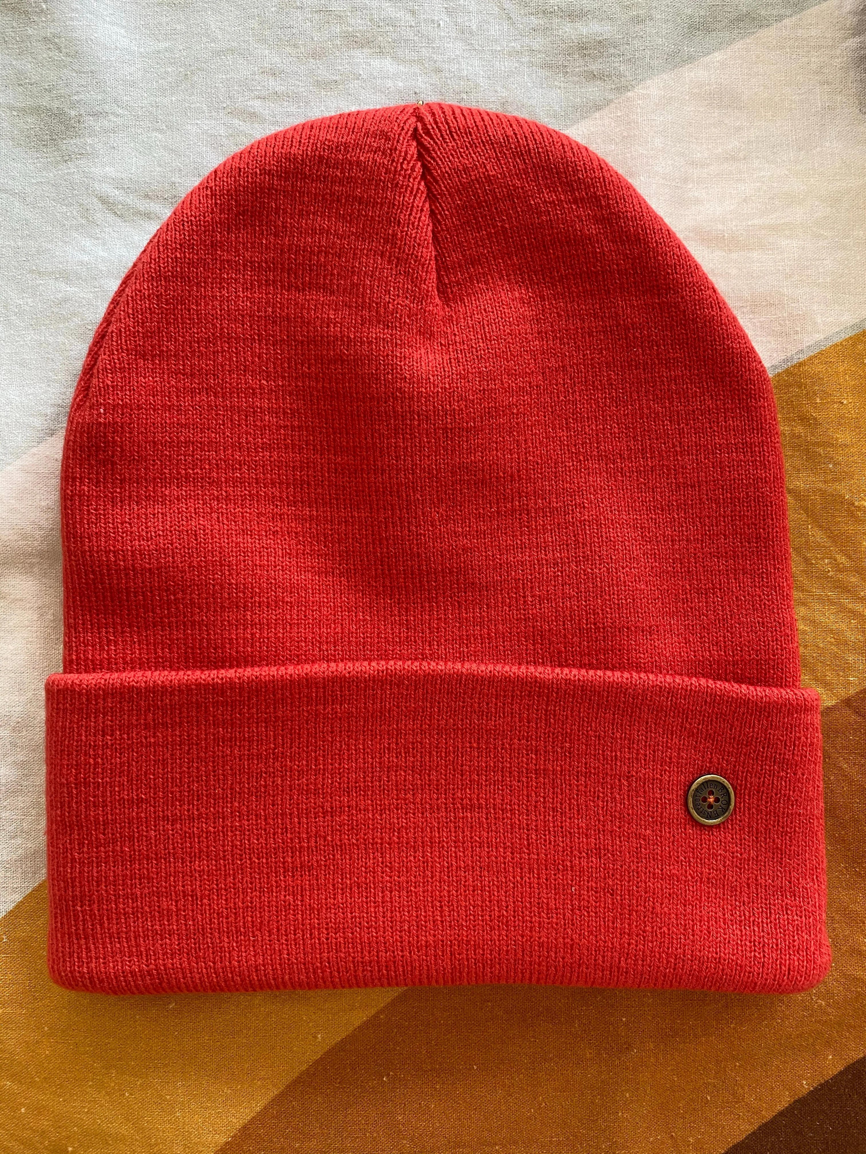 The Lucks Beanie