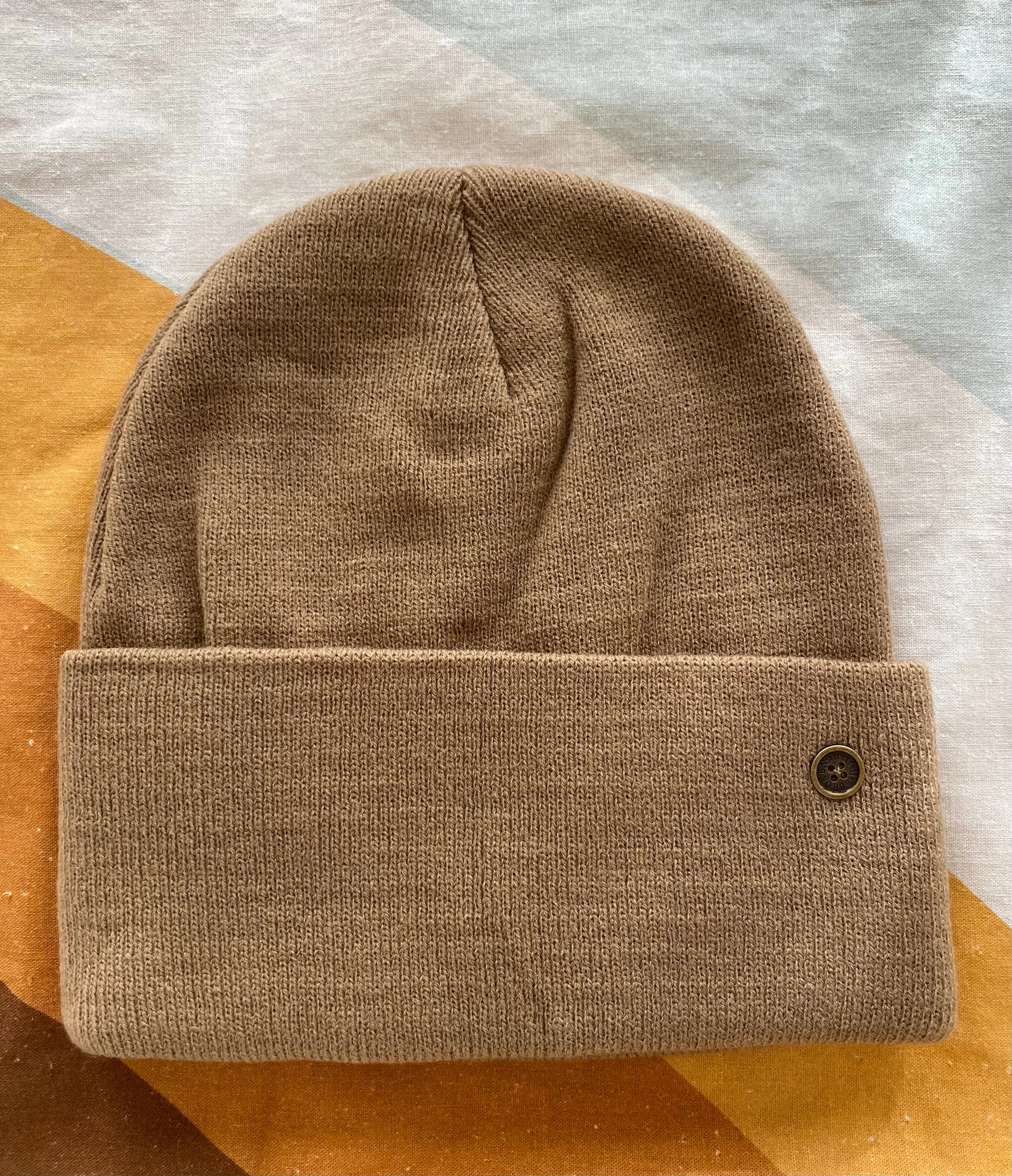 The Lucks Beanie