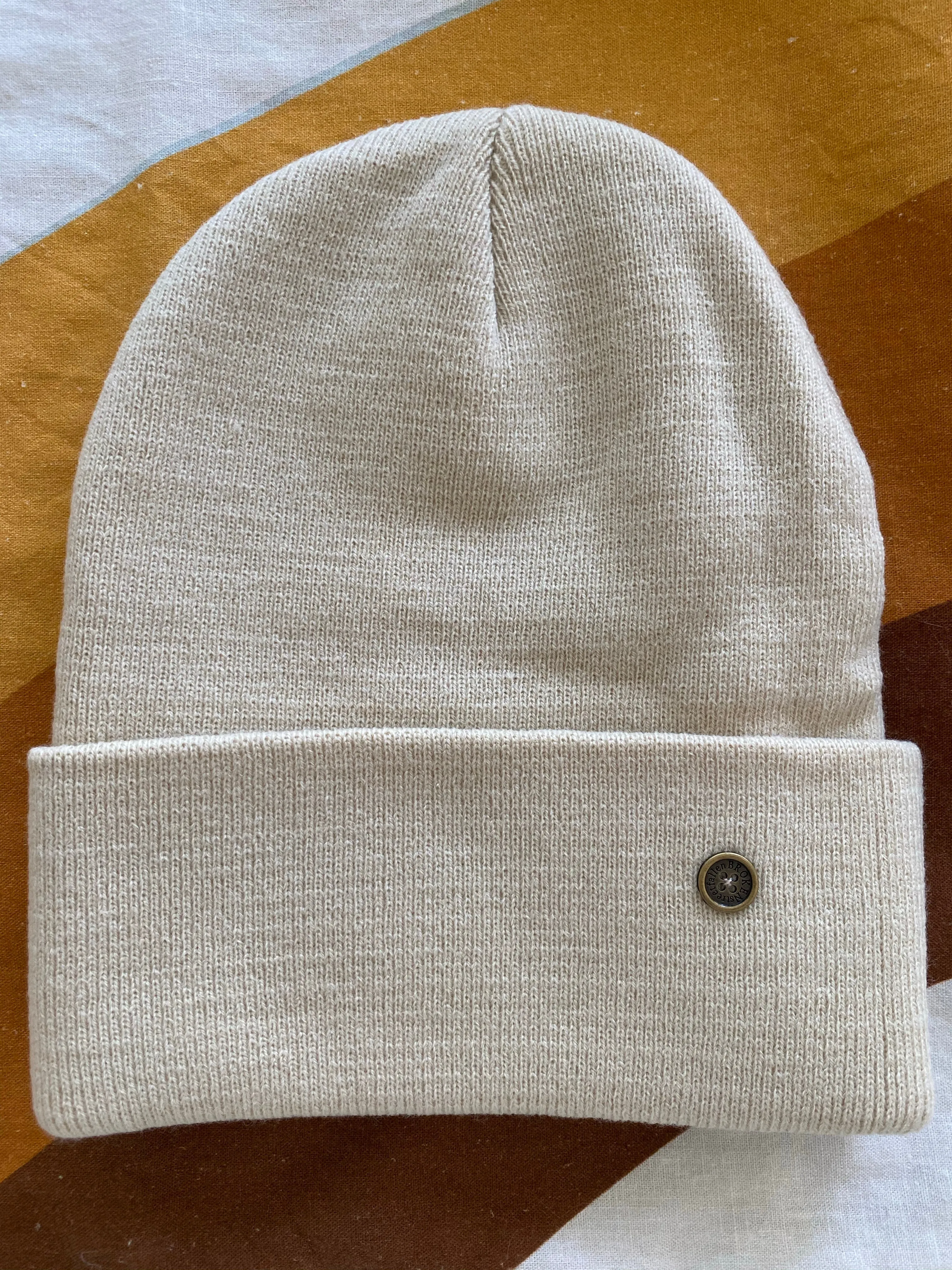 The Lucks Beanie