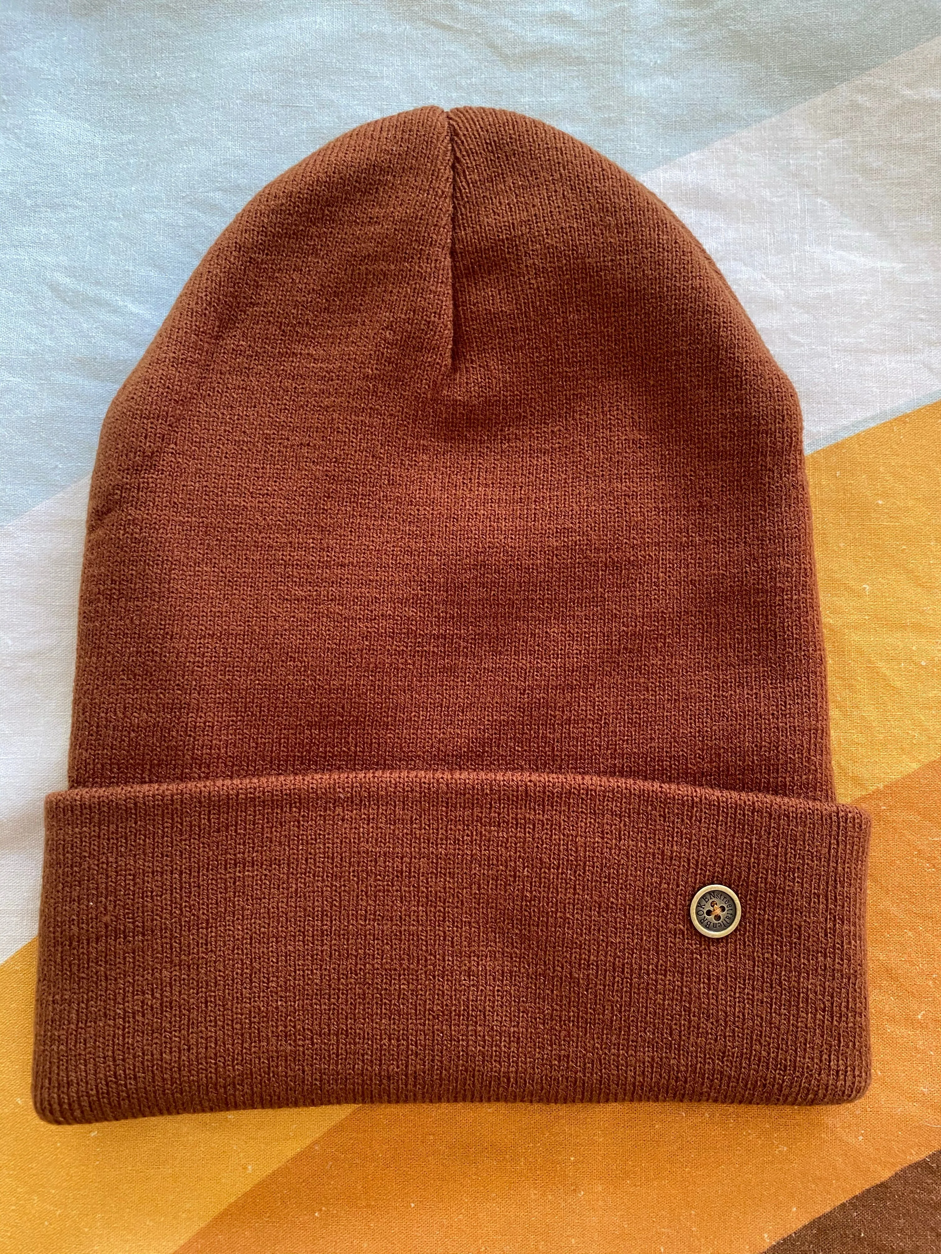 The Lucks Beanie