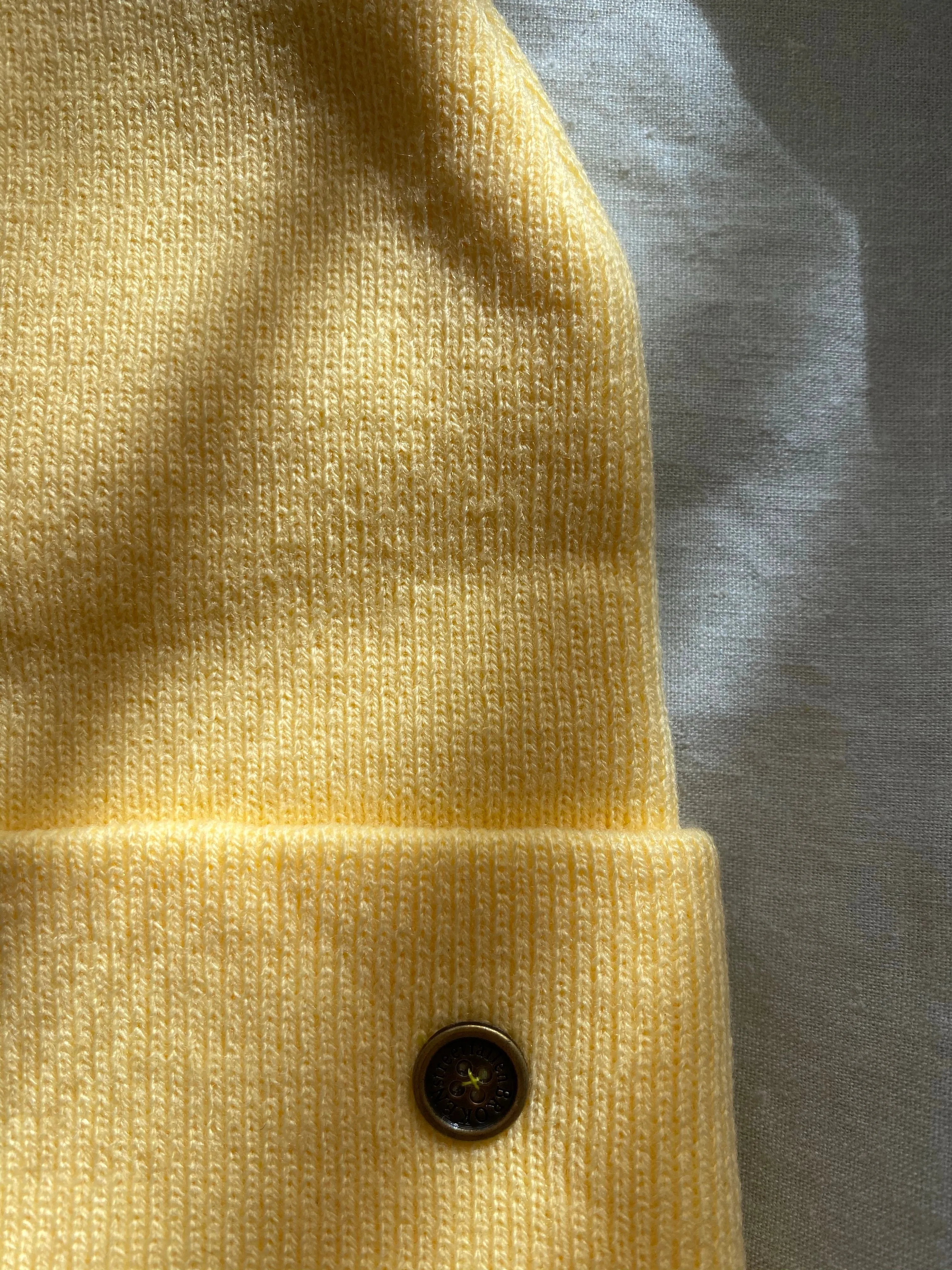 The Lucks Beanie