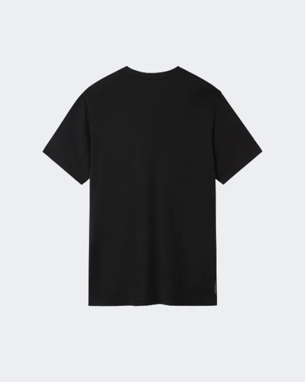 The North Face Reaxion Men Training  T-Shirt Black