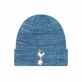 Tottenham New Era Mark Cuff Beanie