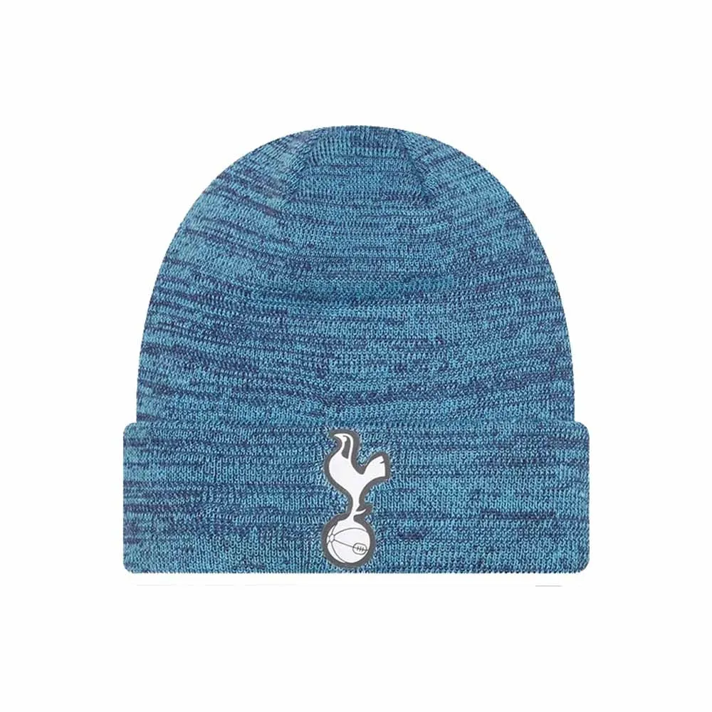 Tottenham New Era Mark Cuff Beanie