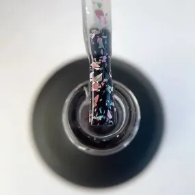 TOUCH CRUSH MATTE DECORATIVE TOP 15 ml