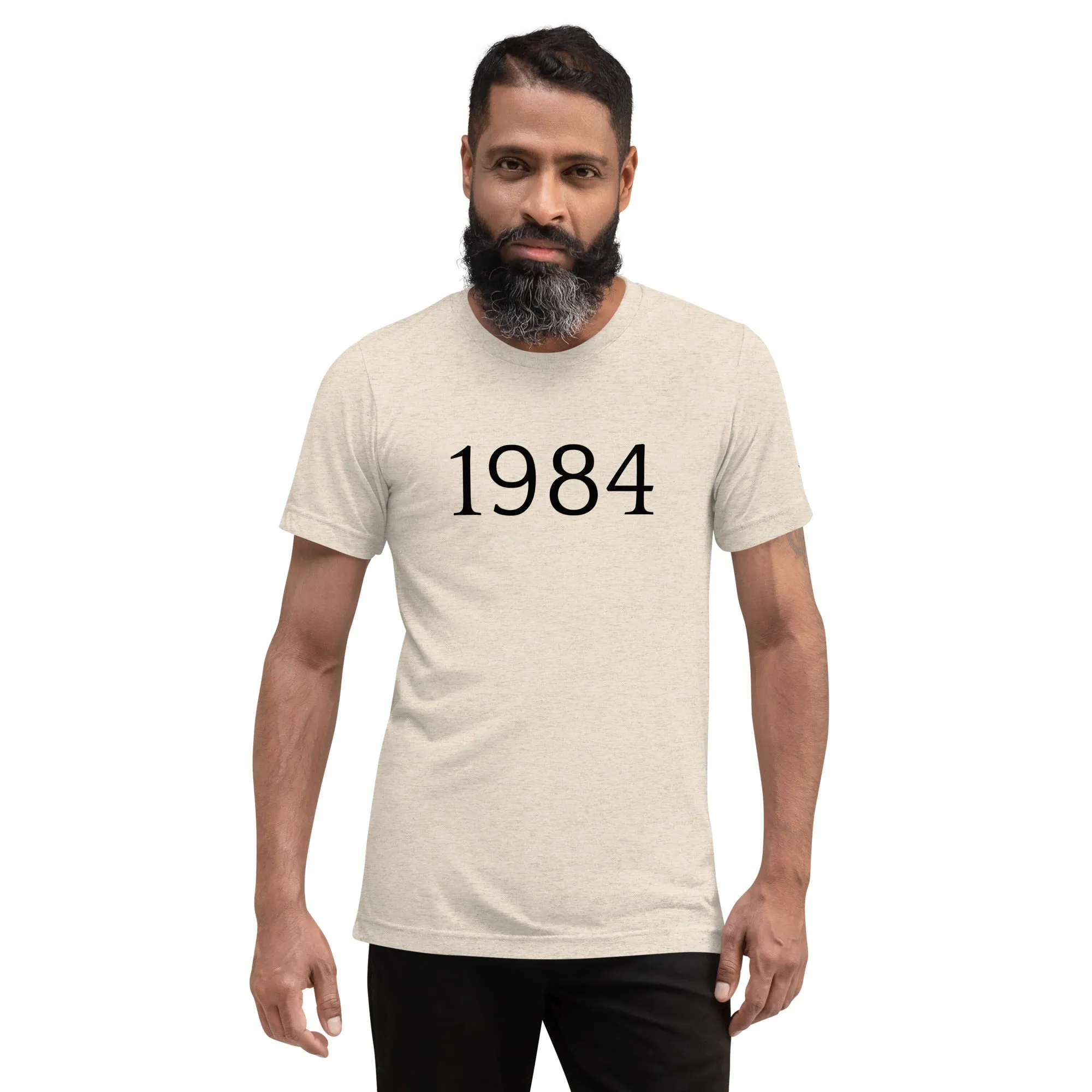 Trinity Lightweight T-Shirt – Founder's Edition