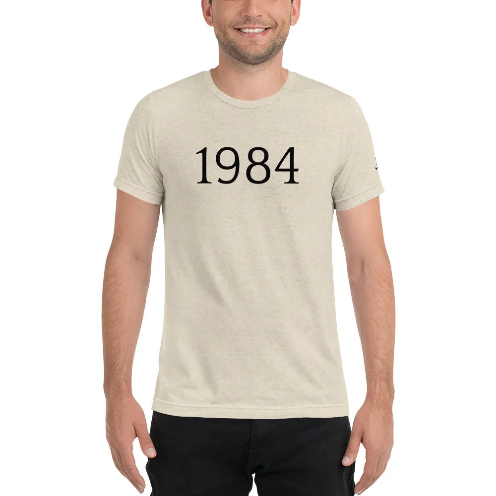 Trinity Lightweight T-Shirt – Founder's Edition