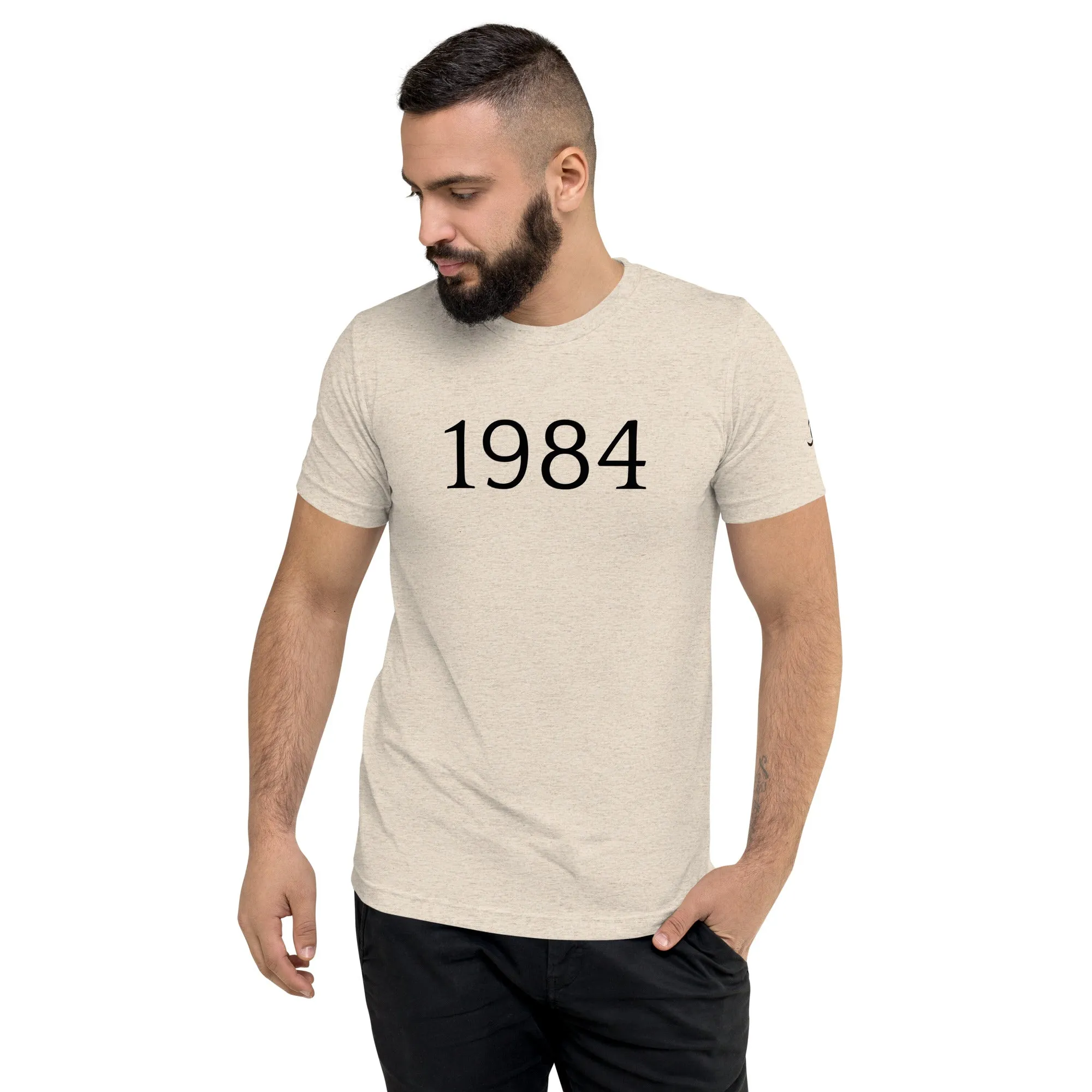 Trinity Lightweight T-Shirt – Founder's Edition