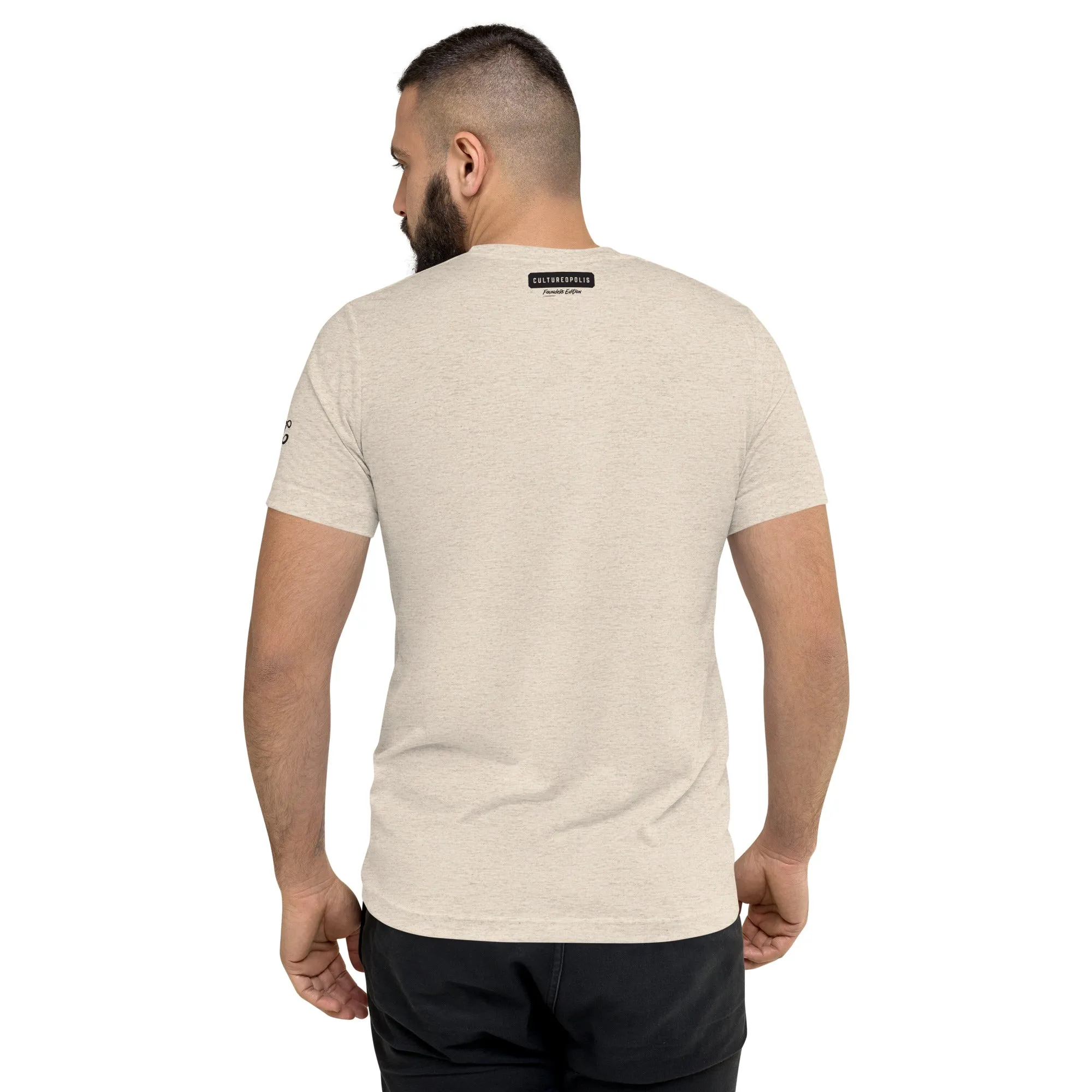Trinity Lightweight T-Shirt – Founder's Edition